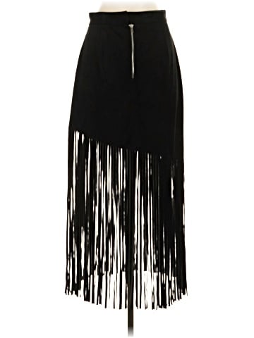 Zara Formal Skirt (view 2)