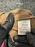 Max Studio Brown Linen Pants Size XS - photo 8
