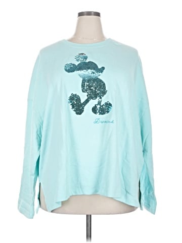 Disney Parks Pullover Sweater (view 1)