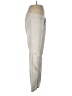 Ann Taylor LOFT Ivory Khakis Size 12 - photo 4
