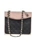 Tory Burch Pink Shoulder Bag One size - photo 1