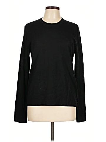 Tory Burch Long Sleeve Top (view 1)