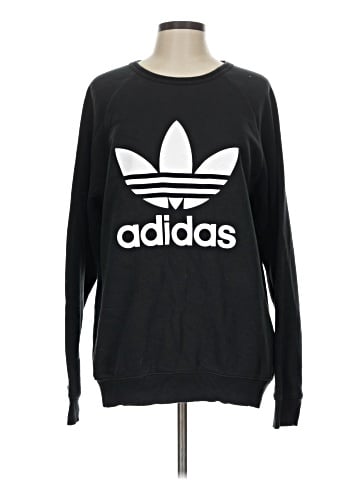 Adidas Sweatshirt (view 1)