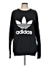 Adidas Black Sweatshirt Size L - photo 1