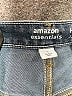Amazon Essentials Blue Jeans Size 8 - photo 7