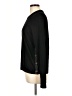 Tory Burch Black Long Sleeve Top Size L - photo 5
