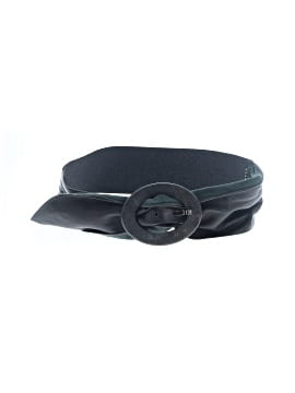 Suzi Roher Leather Belt