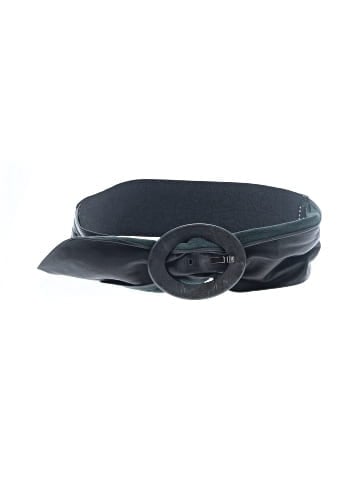 Suzi Roher Leather Belt (view 1)