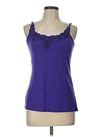 NY&C Sleeveless Top (view 1)