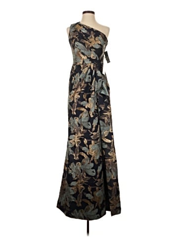 Adrianna Papell Cocktail Dress (view 1)