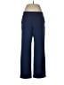 Lilly Pulitzer Blue Active Pants Size L - photo 1