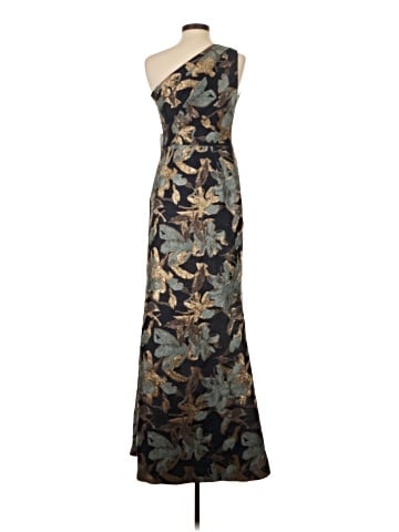 Adrianna Papell Cocktail Dress (view 2)