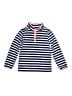 OshKosh B'gosh 100% Polyester Blue Pullover Sweater Size 5 - photo 1