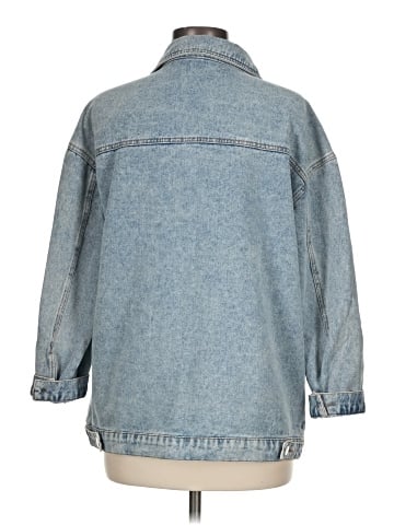 Assorted Brands Denim Jacket (view 2)