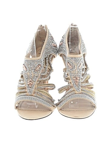 Jean-Michel Cazabat Sandals (view 2)
