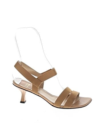 Stuart Weitzman Sandals (view 1)