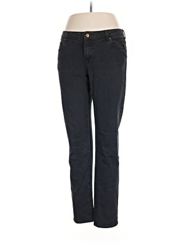 Garnet Hill Jeans (view 1)