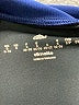 Adidas Color Block Black Athletic Shorts Size S - photo 3