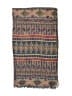 Unbranded Brown Scarf One size - photo 2