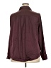 Torrid Burgundy 3/4 Sleeve Blouse Size 2X Plus (2) - photo 2