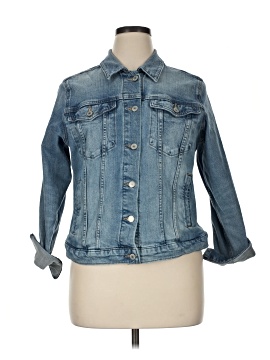 Lucky Brand Denim Jacket