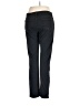 Garnet Hill Chevron-herringbone Black Jeans Size 12 - photo 2