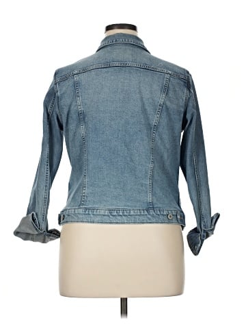Lucky Brand Denim Jacket (view 2)