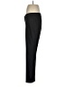 Chico's Solid Black Dress Pants Size M - photo 5