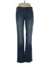 Gap Blue Jeans Size 10 - photo 1
