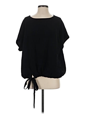 Beau Jours Short Sleeve Top (view 1)
