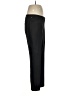 Chico's Solid Black Dress Pants Size M - photo 4