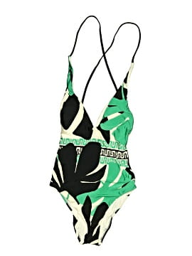 Sunshine 79 One Piece Swimsuit