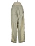 Uniqlo Green Cargo Pants Size S - photo 2