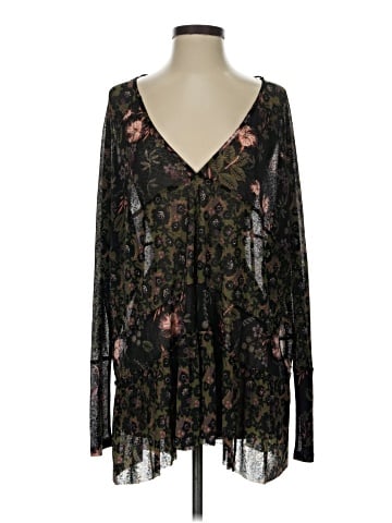 Free People Cocktail Dress (view 1)