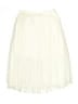 Crewcuts 100% Polyester Solid Ivory Skirt Size 2XL (kids) - photo 1