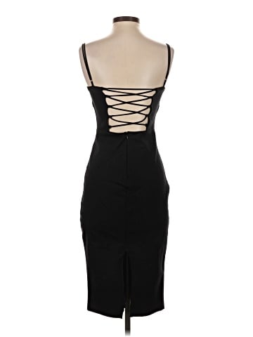 Lulus Cocktail Dress (view 2)