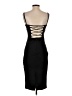 Lulus Solid Black Cocktail Dress Size S - photo 2