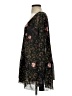 Free People 100% Polyester Black Cocktail Dress Size S - photo 5