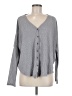 Out From Under Gray Cardigan Size M - photo 1
