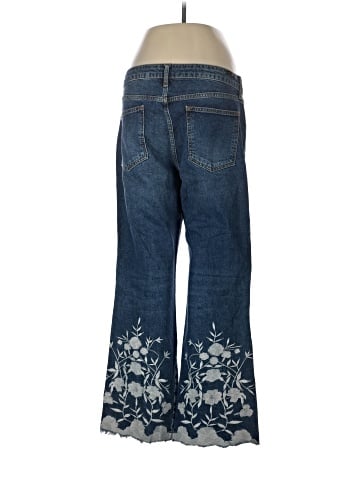 Pilcro and the Letterpress Jeans (view 2)