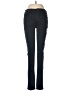American Eagle Outfitters Stripes Black Jeans Size 6 - photo 1