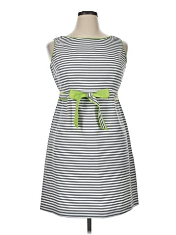 Kim Rogers Casual Dress (view 1)