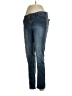 rue21 Solid Blue Jeans Size 11 - photo 1