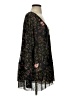 Free People 100% Polyester Black Cocktail Dress Size S - photo 4