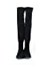 Stuart Weitzman Black Boots Size 8 - photo 2