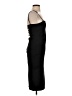 Lulus Solid Black Cocktail Dress Size S - photo 4