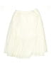 Crewcuts 100% Polyester Solid Ivory Skirt Size 2XL (kids) - photo 2