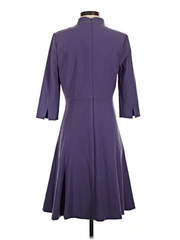 White House Black Market Casual Dress (view 2)