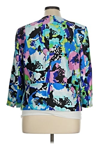Kasper Blazer (view 2)