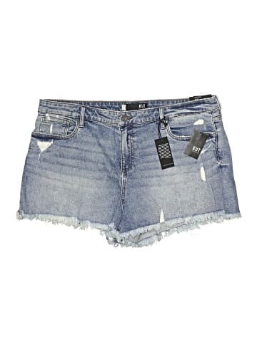 Kut from the Kloth Denim Shorts (view 1)